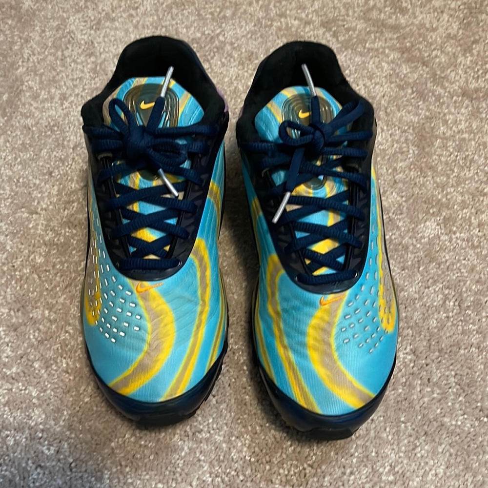 Nike sneakers!